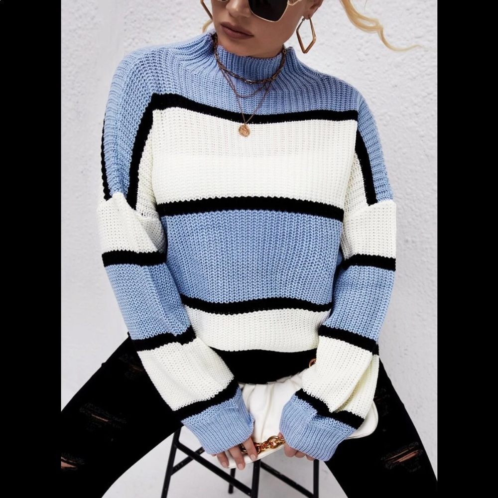 COPY - Plus Sweater